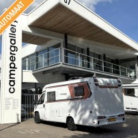 Weinsberg CaraCompact 600 MEG uit 2021 Foto #20
