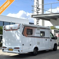 Weinsberg CaraCompact 600 MEG uit 2021 Foto #21