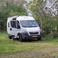 Tweedehands Citroen campers camper kopen