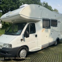 Tweedehands Benimar campers camper kopen