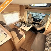 Sunlight T67 S uit 2016 Foto #1