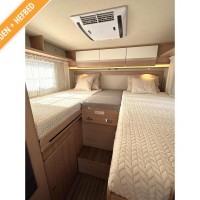 Sunlight T67 S uit 2016 Foto #2