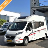 Sunlight T67 S uit 2016 Foto #4