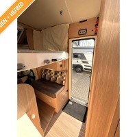 Sunlight T67 S uit 2016 Foto #13