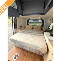 Volkswagen T5 TDI uit 2013 Foto #1