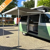 Volkswagen T5 TDI uit 2013 Foto #3
