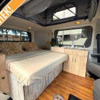 Volkswagen T5 TDI uit 2013 Foto #7