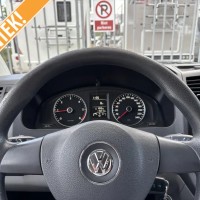 Volkswagen T5 TDI uit 2013 Foto #10