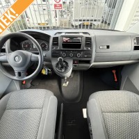 Volkswagen T5 TDI uit 2013 Foto #11