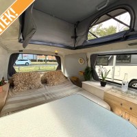 Volkswagen T5 TDI uit 2013 Foto #15