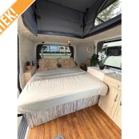 Volkswagen T5 TDI uit 2013 Foto #16