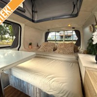 Volkswagen T5 TDI uit 2013 Foto #17
