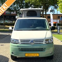Volkswagen T5 TDI uit 2013 Foto #18