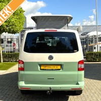 Volkswagen T5 TDI uit 2013 Foto #19