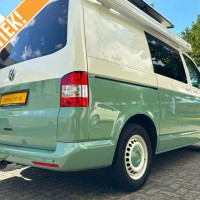 Volkswagen T5 TDI uit 2013 Foto #21