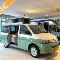 Volkswagen T5 TDI uit 2013 Foto #22