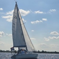 Tweedehands Onbekend boot kopen