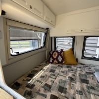 Fiat Ducato campers 244L uit 2004 Foto #3