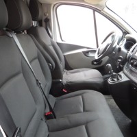 Renault campers TRAFIC uit 2016 Foto #15
