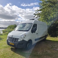 Tweedehands Renault campers camper kopen