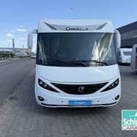 Chausson Exaltis 7117 GA Foto #11
