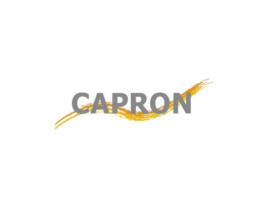 Capron campers logo
