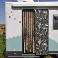 Fiat Ducato campers 230 uit 1998 Foto #4