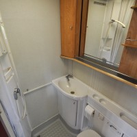 Fiat Ducato campers 230 uit 1998 Foto #5