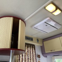 Fiat Ducato campers 230 uit 1998 Foto #9