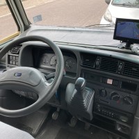 Fiat Ducato campers 230 uit 1998 Foto #10