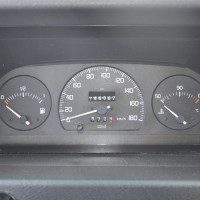 Fiat Ducato campers 230 uit 1998 Foto #11