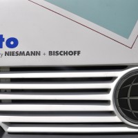 Fiat Ducato campers 230 uit 1998 Foto #13