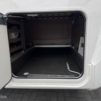Kabe KABE 740 LXL Zonnepaneel Alde Bearlock Luifel Fietsenrek Fransbed Foto #3