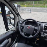 Kabe KABE 740 LXL Zonnepaneel Alde Bearlock Luifel Fietsenrek Fransbed Foto #7