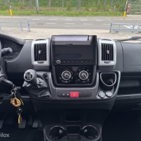 Kabe KABE 740 LXL Zonnepaneel Alde Bearlock Luifel Fietsenrek Fransbed Foto #8