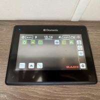 Kabe KABE 740 LXL Zonnepaneel Alde Bearlock Luifel Fietsenrek Fransbed Foto #11