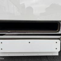 Kabe KABE 740 LXL Zonnepaneel Alde Bearlock Luifel Fietsenrek Fransbed Foto #19