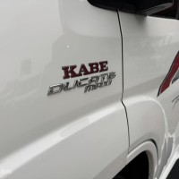 Kabe KABE 740 LXL Zonnepaneel Alde Bearlock Luifel Fietsenrek Fransbed Foto #20