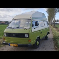 Tweedehands Volkswagen campers camper kopen
