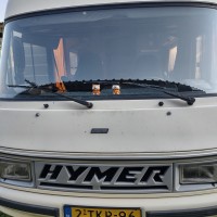 Tweedehands Fiat Ducato campers camper kopen
