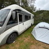 Tweedehands Carthago campers camper kopen
