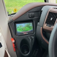 Carthago campers CHIC C-LINE I 4.8LE uit 2021 Foto #7