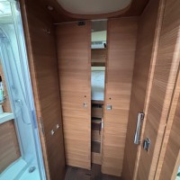 Carthago campers CHIC C-LINE I 4.8LE uit 2021 Foto #12