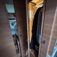 Carthago campers CHIC C-LINE I 4.8LE uit 2021 Foto #13