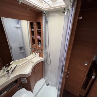 Carthago campers CHIC C-LINE I 4.8LE uit 2021 Foto #18