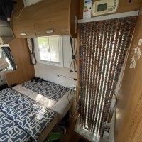 Ford campers RIMOR AAF59P3 uit 2007 Foto #7