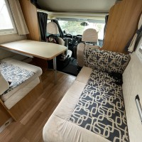 Ford campers RIMOR AAF59P3 uit 2007 Foto #10
