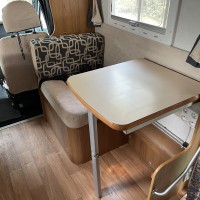 Ford campers RIMOR AAF59P3 uit 2007 Foto #12