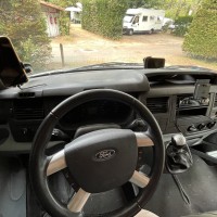 Ford campers RIMOR AAF59P3 uit 2007 Foto #15