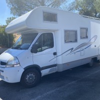 Tweedehands Adriatik campers camper kopen